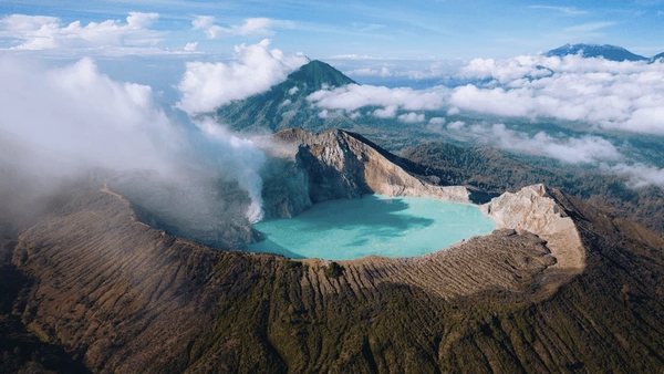 Banyuwangi