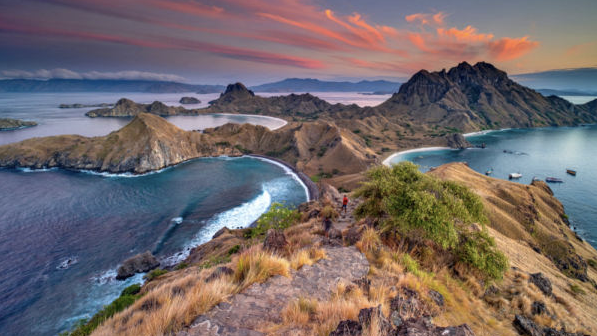 Labuan Bajo