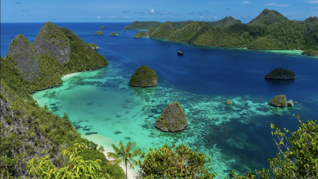 Raja Ampat