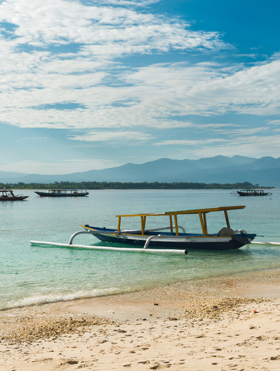 Gili Trawangan