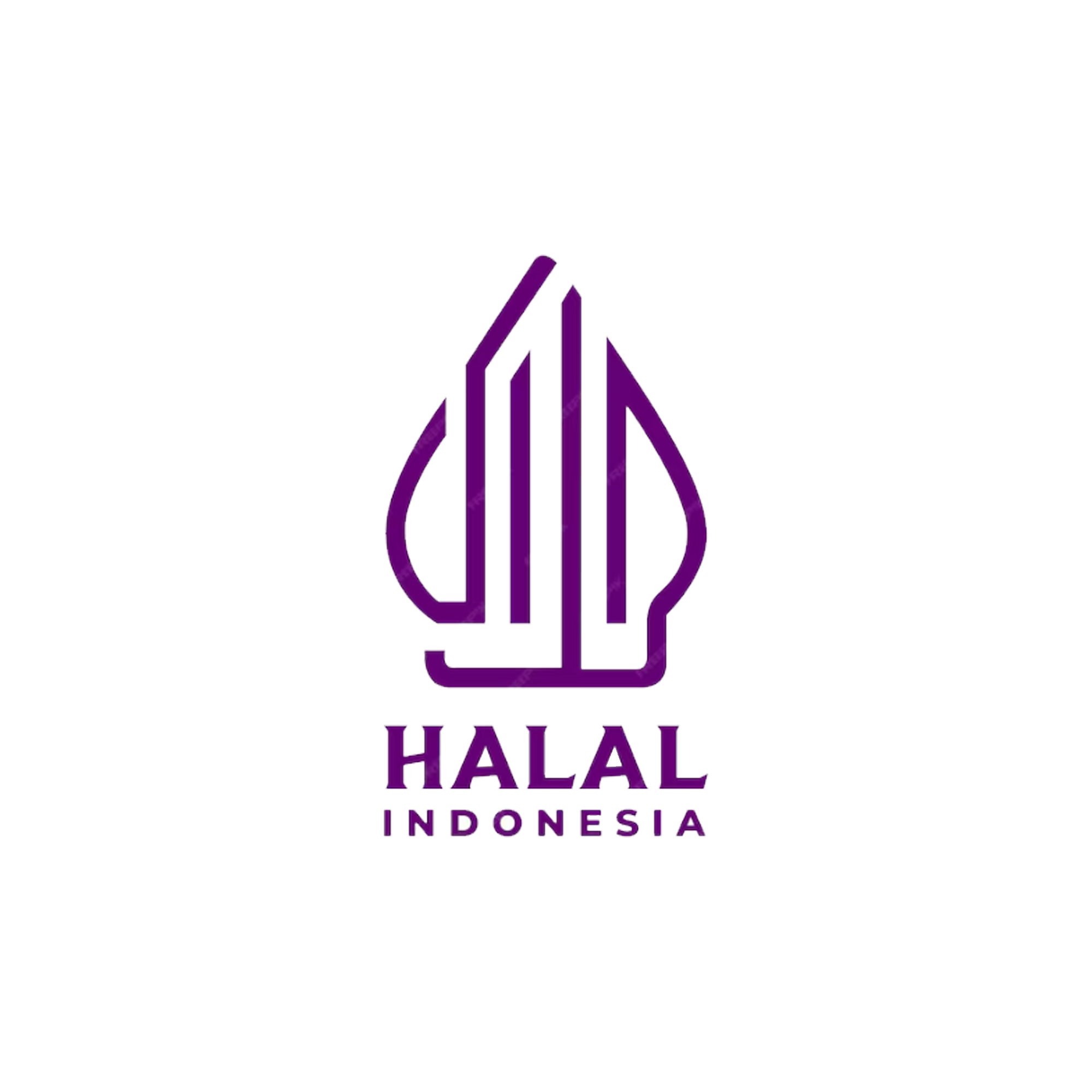 Halal Icon