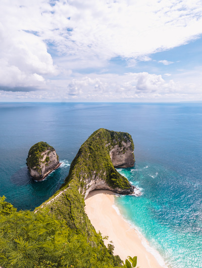 Nusa Penida