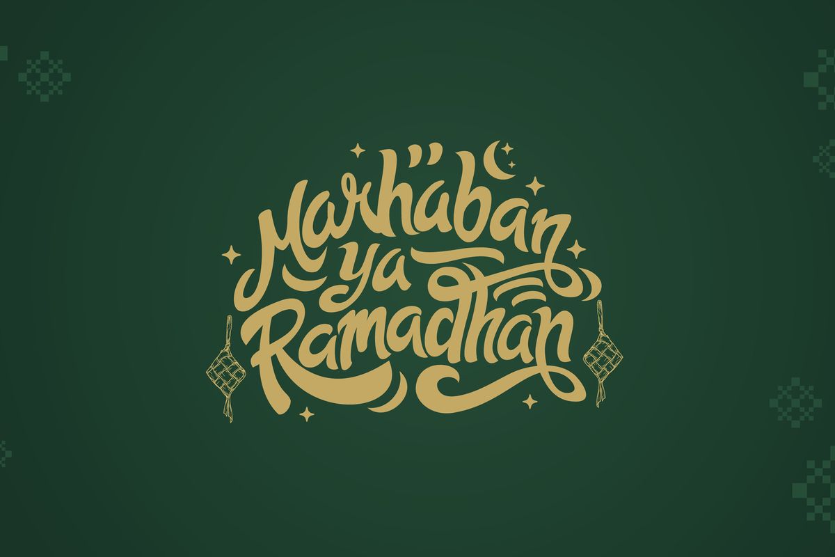 Menyambut Keberkahan Ramadhan Bersama Indonesia Rucksack Creatives