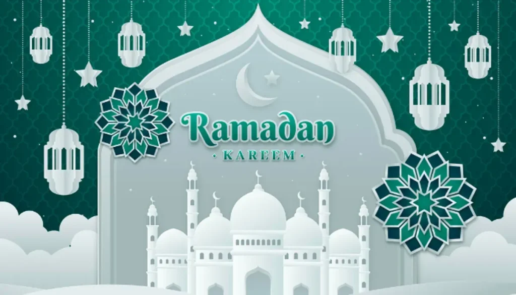 Puasa Ramadhan