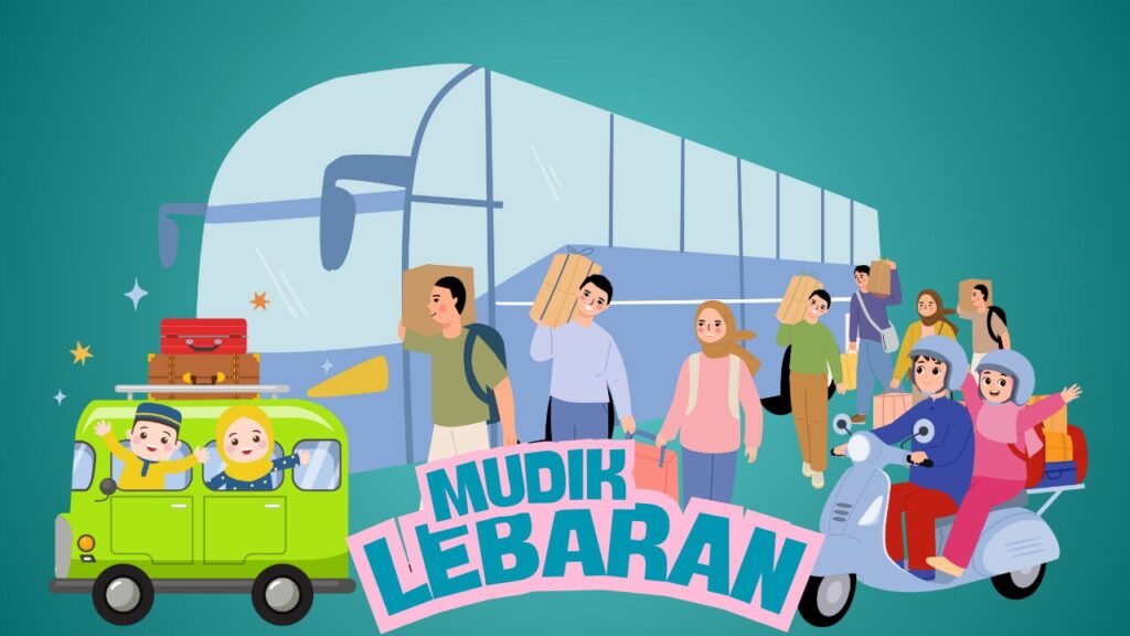 Mudik
